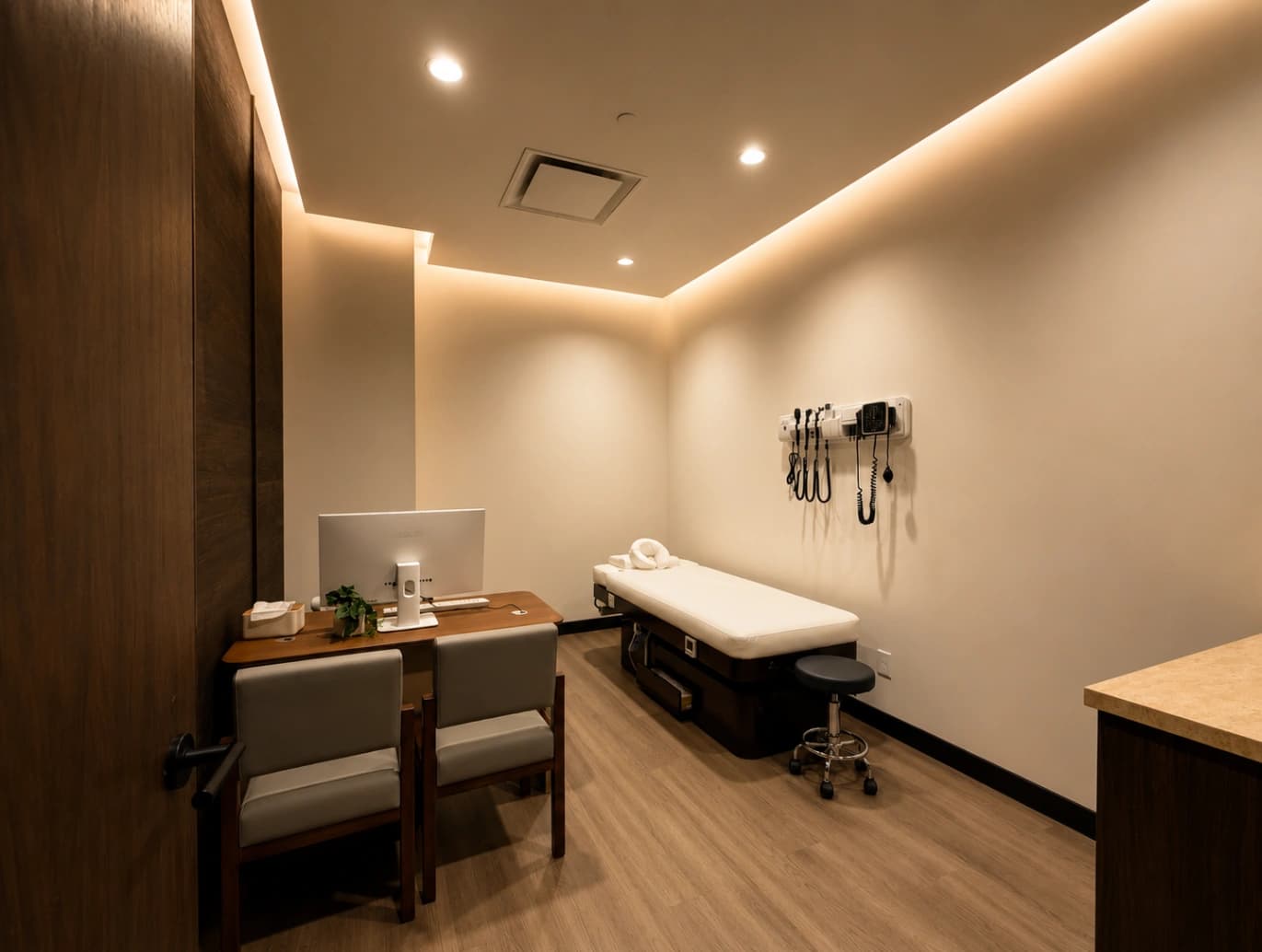 Medical & Health Services