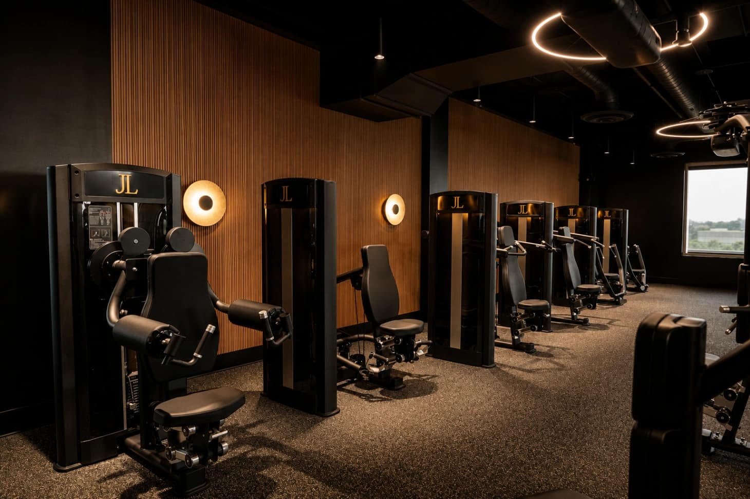 Fitness Club