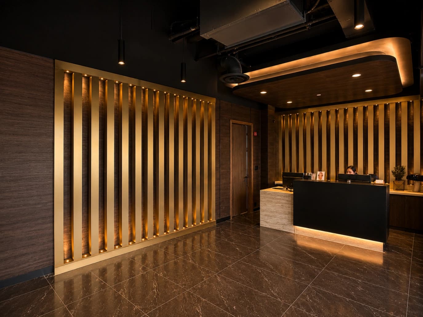 A Luxury Medical Club