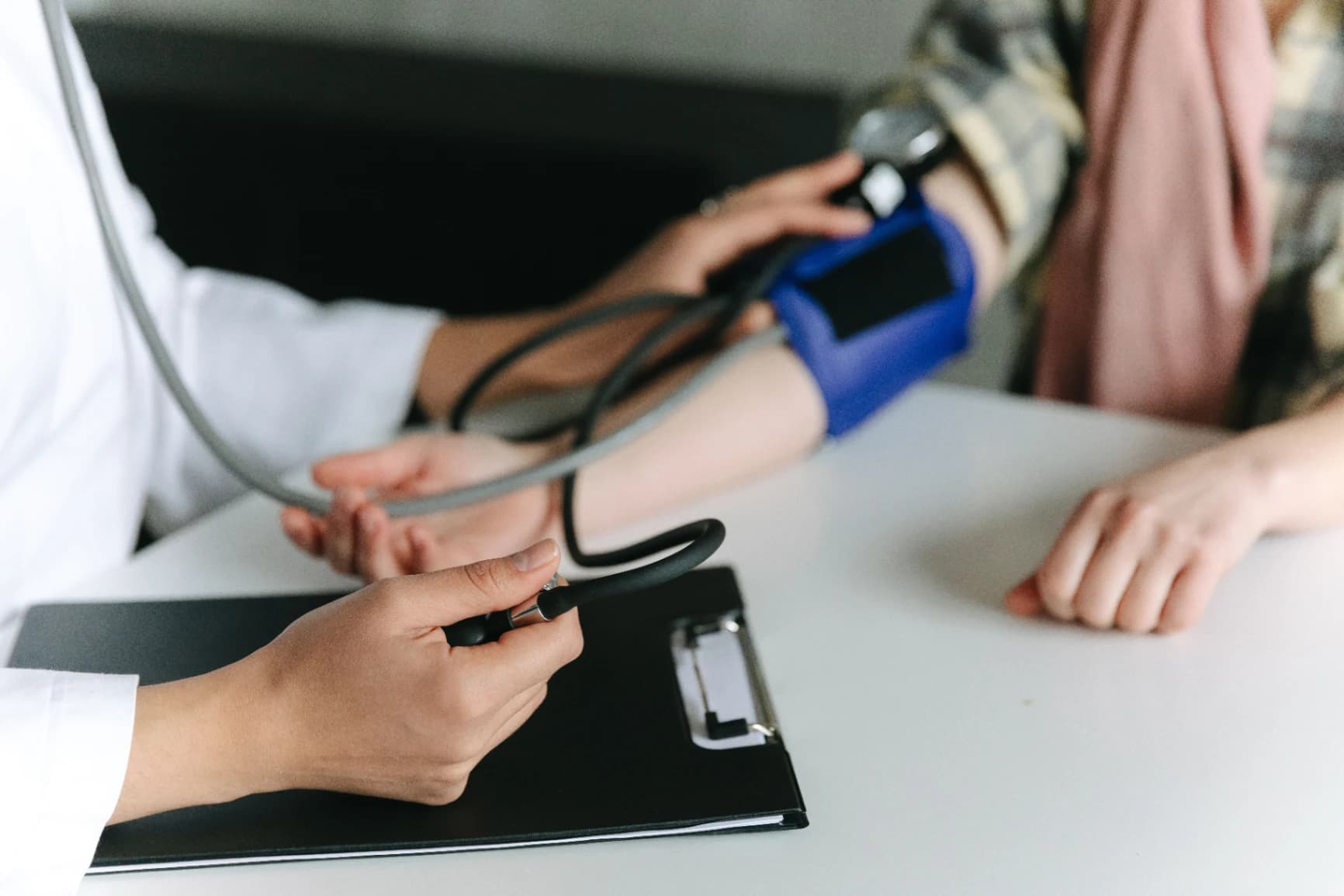 Personalized Preventive Care