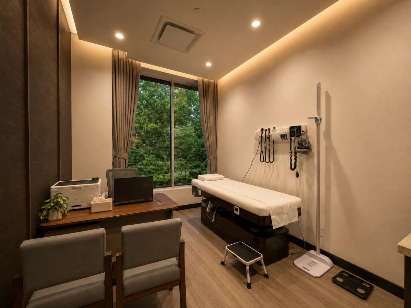 Advanced Medical Treatments