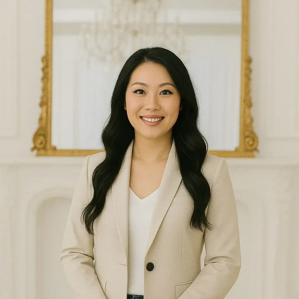 Leann Tan