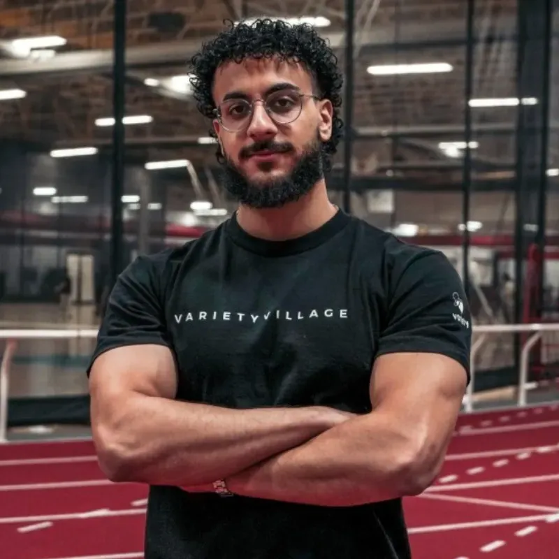 Adil Khoshkar