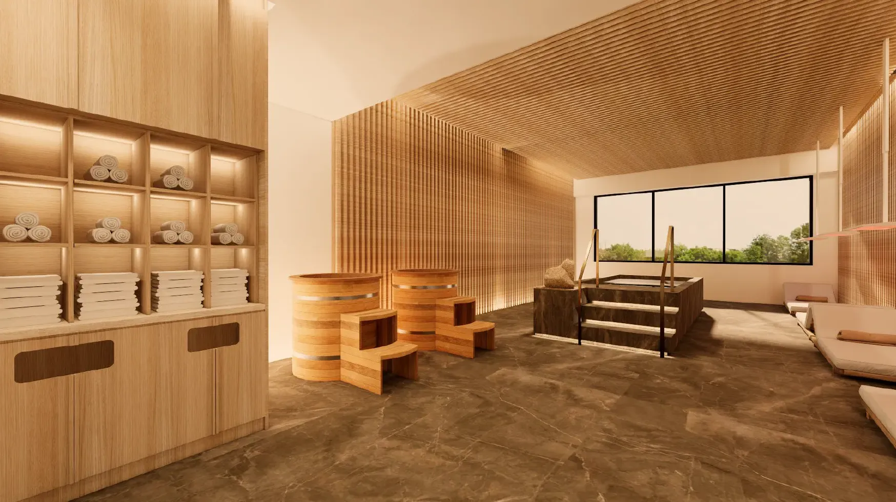 Where Wellness Meets Restoration