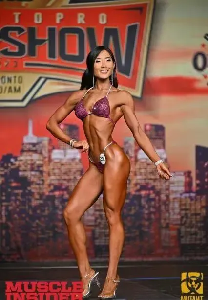 Catriona Wong