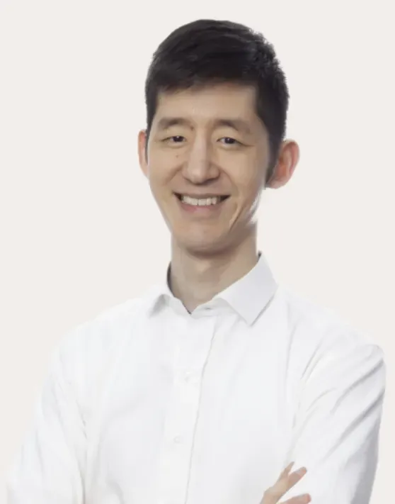 Dr. Walter Liao