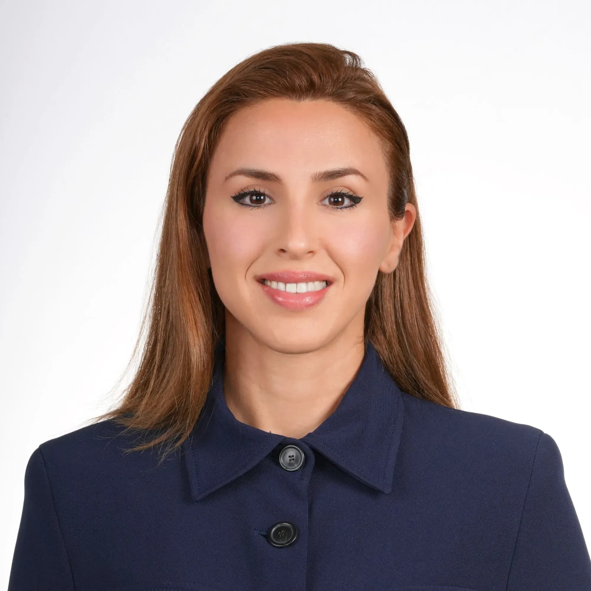 Niloufar Khamestan