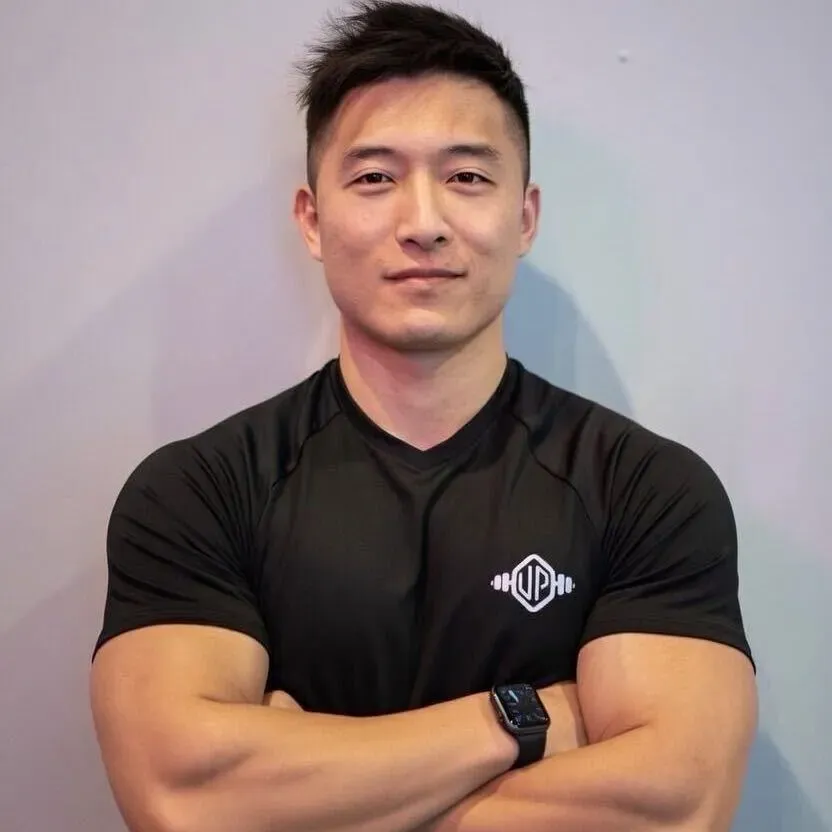 Dave Yu