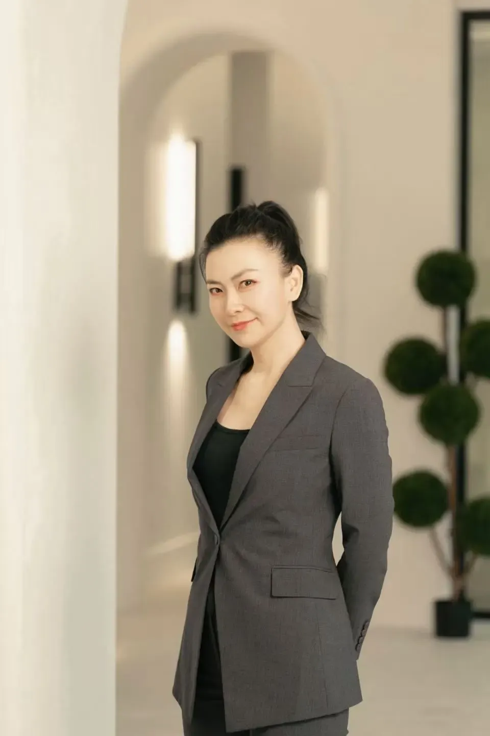 Joanne Shen